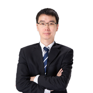 李勇华